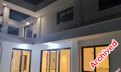 3 bedrooms house for sale in Ayioi Trimithias
