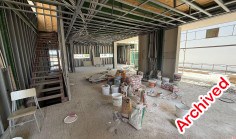 Large 3 bedroom house for sale in Ayioi Trimithias