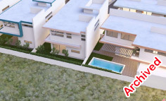 Large 3 bedroom house for sale in Ayioi Trimithias