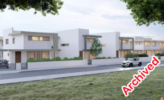 Large 3 bedroom house for sale in Ayioi Trimithias