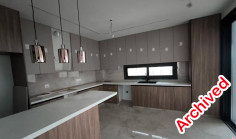 4 bedrooms house for sale in Ayioi Trimithias