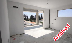 Spacious 3 bedroom house for sale in Ayioi Trimithias