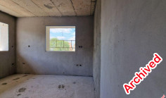 Spacious 2 bed apartment 80 m2 for sale in Strovolos