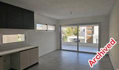 Spacious 2 bed apartment 80 m2 for sale in Strovolos