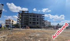 2 bed apartment 80 m2 for sale in Strovolos