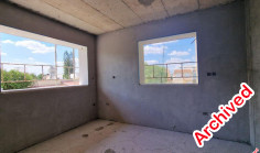 2 bed apartment 80 m2 for sale in Strovolos