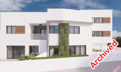 Spacious 2 bedroom apartment for sale in Nisou
