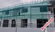Spacious 2 bedroom apartment for sale in Nisou
