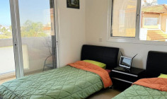 Large apartment for sale in Paralimni