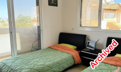Large apartment for sale in Paralimni Large apartment for sale in Paralimni