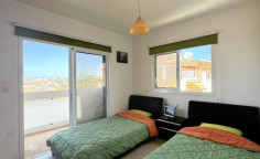 Large apartment for sale in Paralimni
