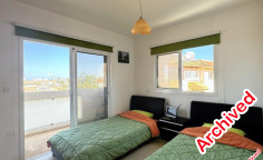 Large apartment for sale in Paralimni Large apartment for sale in Paralimni