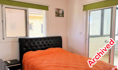 Large apartment for sale in Paralimni Large apartment for sale in Paralimni