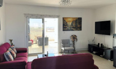 Large apartment for sale in Paralimni