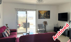 Large apartment for sale in Paralimni Large apartment for sale in Paralimni