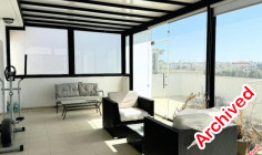 Large apartment for sale in Paralimni Large apartment for sale in Paralimni
