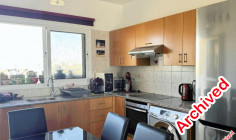 Large apartment for sale in Paralimni Large apartment for sale in Paralimni