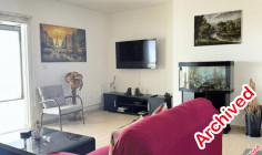 Large apartment for sale in Paralimni Large apartment for sale in Paralimni