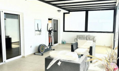 Large apartment for sale in Paralimni