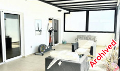 Large apartment for sale in Paralimni Large apartment for sale in Paralimni