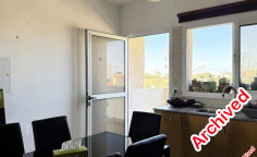 Large apartment for sale in Paralimni Large apartment for sale in Paralimni