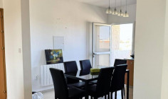 Large apartment for sale in Paralimni