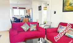 Large apartment for sale in Paralimni Large apartment for sale in Paralimni