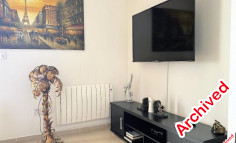 Large apartment for sale in Paralimni Large apartment for sale in Paralimni