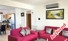 Large apartment for sale in Paralimni