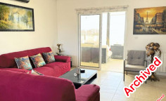 Large apartment for sale in Paralimni Large apartment for sale in Paralimni