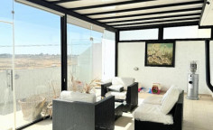 Large apartment for sale in Paralimni