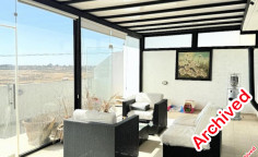 Large apartment for sale in Paralimni Large apartment for sale in Paralimni
