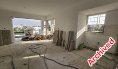 Large 2 bed apartment for sale in Latsia