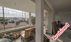 Large 2 bed apartment for sale in Latsia