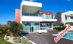 Large 3 bedroom house to rent in Ayia Napa