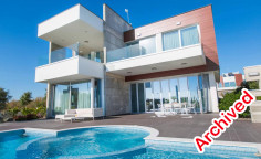 Large 3 bedroom house to rent in Ayia Napa