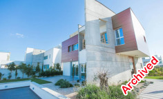 Large 3 bedroom house to rent in Ayia Napa