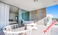 Large 3 bedroom house to rent in Ayia Napa