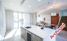 Large 3 bedroom house to rent in Ayia Napa