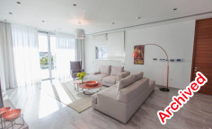 Large 3 bedroom house to rent in Ayia Napa