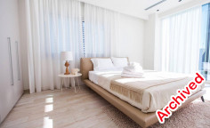 Large 3 bedroom house to rent in Ayia Napa