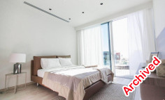 Large 3 bedroom house to rent in Ayia Napa