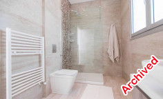 Large 3 bedroom house to rent in Ayia Napa