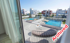 Large 3 bedroom house to rent in Ayia Napa