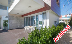 Large 3 bedroom house to rent in Ayia Napa