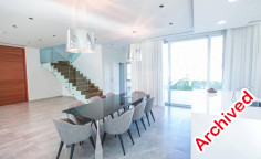 Large 3 bedroom house to rent in Ayia Napa