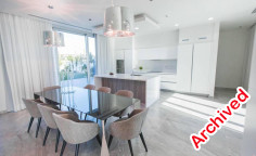 Large 3 bedroom house to rent in Ayia Napa