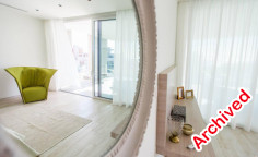 Large 3 bedroom house to rent in Ayia Napa