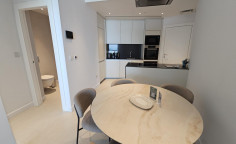 Spacious 1 bed apartment for sale in Ayia Napa