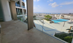 Spacious 1 bed apartment for sale in Ayia Napa